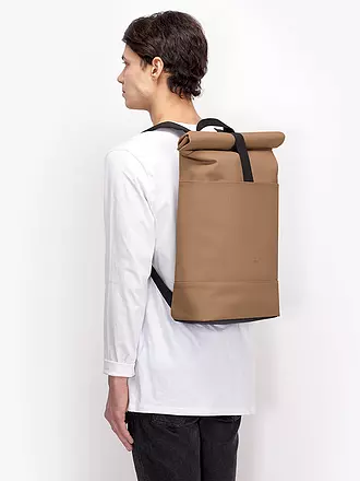 UCON ACROBATICS | Sac à dos "Hajo Lotus" | beige